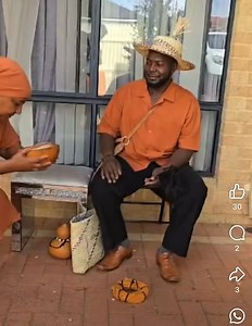 Azande | Azande Television