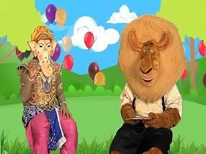 46 reactions · 15 comments | Enjoy Kushi Super sweet Singoo and Ganesha conversation | Kushi TV | Facebook