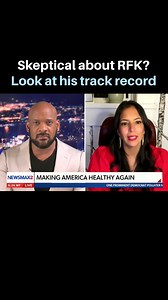 26K views · 1.1K reactions | They are going to call us a lot of names. We will be dragged through the mud. Things will get ugly. Getting chemicals out of our food is not going to be easy. The evil corporations of the world will do whatever it takes to stop us. The time is now to come together for the sake of humanity. This is our shot! Thank you David J Harris Jr. and NEWSMAX for covering this. | Food Babe | Facebook