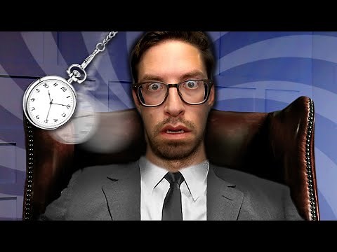 The Try Guys Get Hypnotized