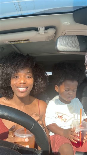 Cheers 🥹❤️ #FTM #momsofinstagram #toddlermomlife #momhacks #lifehacks #babyboy #boymom #momlife #cutebaby #babyfever #explorepage #happybaby #cutebabies #blackbabies #explore #smile #thankGod #blessed #blackboyjoy #babywin #babiesofinstagram #babiesofig #1yearold #phillymom #toddlermom #toddlerlife #philly #hairgoals | Erikah Hurtt