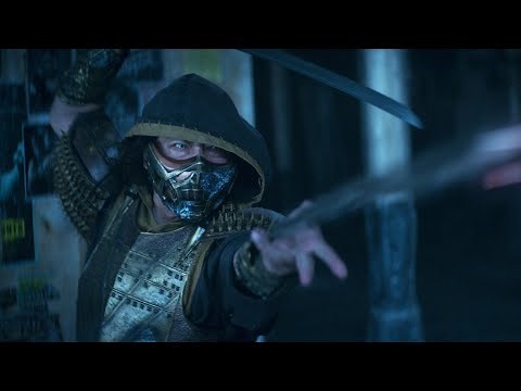 Mortal Kombat – Trailer Oficial