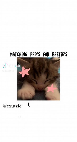 Matching Best Friend Profile Pictures Ideas