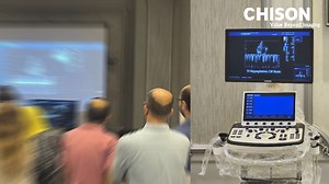Exciting moments from the #Cardiology Workshop with Dr. El Sedafy in Egypt!  The conference hall was packed with passionate cardiologists and #healthcare professionals eager to learn and share insights. A huge thank you to everyone who attended and contributed to the vibrant discussions. Stay tuned for more updates and breakthroughs in cardiology ultrasound! #CHISON | CHISON Ultrasound Manufacturer | Facebook