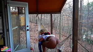 Archie Dean "American Whorrer Story" Starring Brattty Bae As Bubble Gum