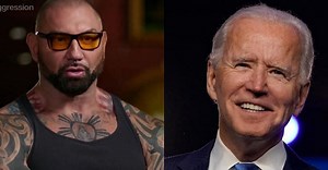 Batista, CM Punk and other former WWE Superstars react to Joe Biden winning the 2020 Presidential Election