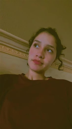 Natalia Dominguez on TikTok