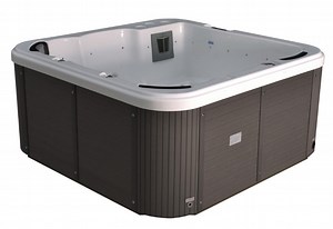 [Hot Item] Hot Tub/SPA Bath Tub/Whirlpool Massage Outdoor Freestanding Bathtub
