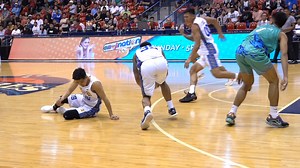 48K views · 355 reactions | Phoenix turnover to a TNT basket! #PBAonTour #PhoenixVsTNT #PBAGameTayoDito | PBA | Facebook