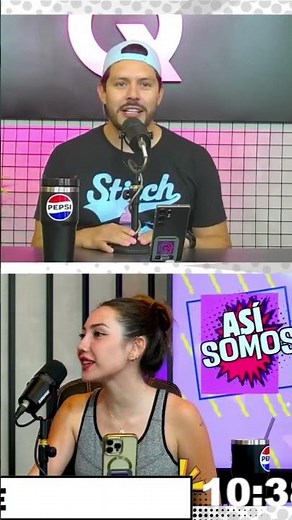 Gabo's confusions 🥴 #podcast #thisisme #viral #quorestream