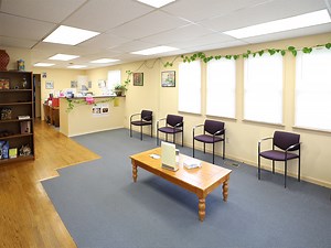 Essex MD Location | Maryland Vascular Specialists