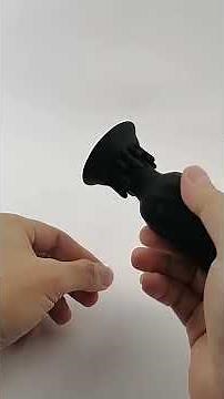 APP Control Thrusting Prostate Massager Vibrator Anal Plug Telescopic Butt Plug