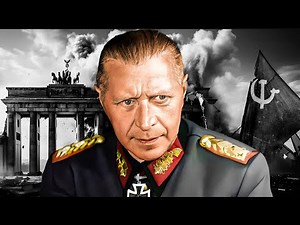 Helmuth Weidling| Berlin’s Last Defender