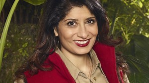 CONFIRMED I'M A CELEBRITY CONTESTANTS TALK ABOUT JOINING THE SHOW