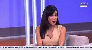 66K views · 1K reactions | Гледате на сопствену одговорност! Јавни сервис Србије у служби режимске кучке. | partizan.net | Facebook