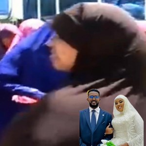 Asma Sheekh Aadan Siiro | Zaxafi Zakariye Nuoh Ibrahim