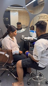 #new #fresh #healed #piercing #septumpiercing #nosepiercing #eyebrowpiercing #labretpiercing #tonguepiercing #daithpiercing #traguspiercing #snugpiercing #industrialpiercing #flatpiercing #surfacepiercing #navelpiercing #helixpiercing #rookpiercing #upperearlobepiercing #nipplepiercing #titaniumjewelries #Dhaka #Bangladesh #bodypiercing For Appointment Contact Us or Whatsapp Us at 8801615550342 Walk-ins will be accommodated N.B : We Don’t Accept Any Kind Of RING Type JEWELRIES Or Hoops On FRESH