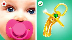 POSITIVE PARENTING Hacks || How To Be A Smart Parent by Kaboom Zoom | Zoom Zoom