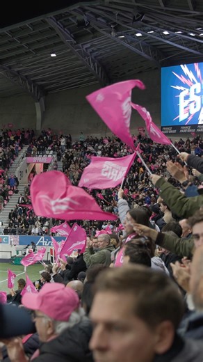 4.2K views · 88 reactions | Dans 24 heures ⏳  billetterie.stade.fr | Stade Français Paris | Facebook