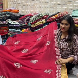 109K views · 662 reactions | Saree & Lehenga Collection under one roof Barabazar Kolkata | Puja Sutradhar | Facebook