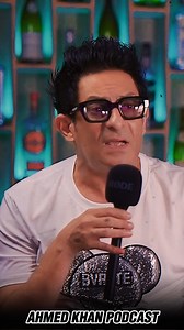 2.3M views · 83K reactions | Agar Maa Baap Ko Rakhne Ka Haq Betiyo Ko Miljata☹️鹿 #shortsvideos #facebookreel #Ahmedkhantv #reelsinstagram #kalabandar #sadreels #shayari #RemyMa #shorts #reel #BarkatUzmi #fblifestyle | Ahmed Khan | Facebook