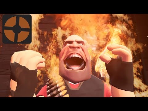TF2 RAGE Compilation