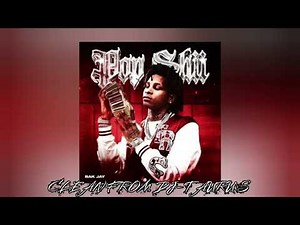 POP SHII BY BAK JAY (CLEAN FROM DJ-TAURUS)