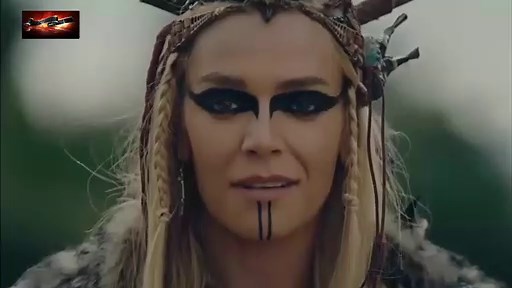 HD المؤسس عثمان - الموسم 4 مدبلج - الحلقة 4 بجودة