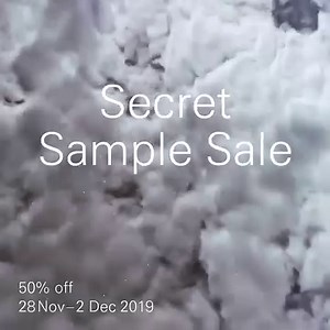 MYKITA is hosting a Secret Sample Sale with sunglasses at half price. And shipping is on us! Sign up to gain access to this exclusive online shopping event. | MYKITA