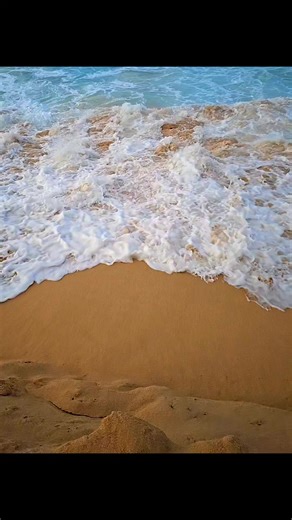 7.1K views · 725 reactions | Motion In The Ocean #ocean #calm #beach #Serenity | Danny Hale | Facebook