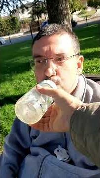 I'm In Diaper Wetting In Public Park