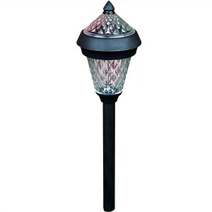 [Hot Item] Vintage LED Solar Lawn Stake Light