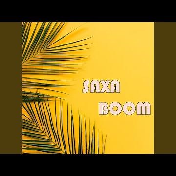 Saxaboom
