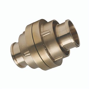 [Hot Item] Hydrant Coupling French Fire Hose Coupling