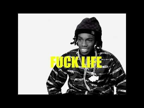 YNW Melly Type Beat (Melodic Beat 2022)