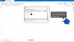 Get started with email logging in UiPath Studio Web. Watch this...