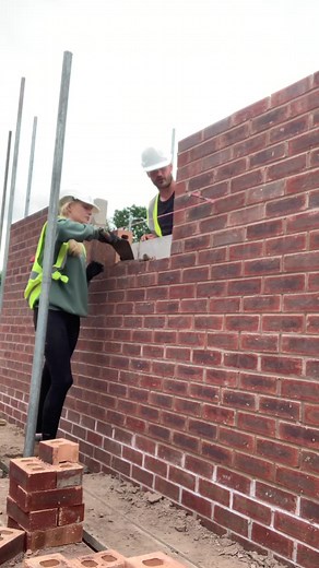 Jeorgia Purser on TikTok