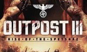 Outpost: Rise of the Spetsnaz - Where to Watch and Stream Online – Entertainment.ie