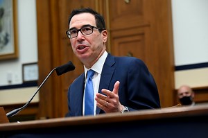 Republicans' Next Stimulus Would Slash the $600 Unemployment Boost by Hundreds