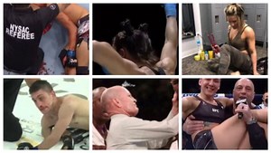 The Best Fight Stories Of 2022