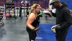 Boxing is here at @crunch.somerset !! Everyone is raving about it! Contact the front desk for more details! | Crunch Fitness