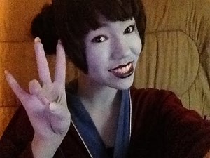 ASMR Role Play - Personal Alien Inspection (Contains Mouth Sounds)