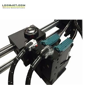 [Hot Item] Industrial Continuous Inkjet Printers