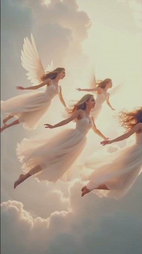 🪽222 Hz | Guardian Angels Comfort, Protection #222hz #guardianangels #peacefulmusic #binaural