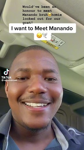 25K views · 1.3K reactions | #Emtee #Manando #GOAT #trendingreels #hiphop | Emtee Obsession | Facebook