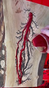 13 reactions | Posted @withregram • @rapidriverboards First Fractal...