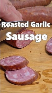 Perfect Smoked Sausage
