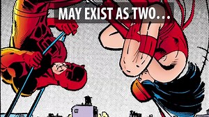 9.6K views · 447 reactions | We spotlight #Daredevil and Elektra's special relationship in a new episode of #Marvel101! | Marvel | Facebook