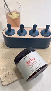 Refresh, recharge, repeat with AXIO Cherry Limeade Ice pops! 🍒 Simple, refreshing, and packed with an energy boost –what more could you ask for in a summer treat?🫶🏼 | LifeVantage