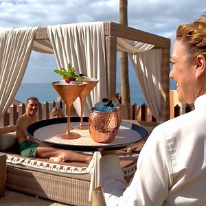 15 reactions | Ainsi vous pourrez vous perdre plus facilement dans ce coin de paradis. | Iberostar Beachfront Resorts | Facebook